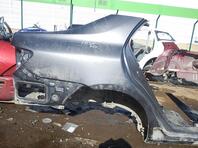Крыло заднее правое Toyota Corolla X [E14, E150] 2006 - 2013