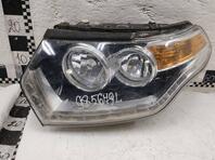 Фара левая UAZ Patriot c 2003 г.