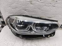 Фара правая BMW X3 [G01] 2017 - н.в.