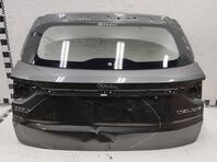Крышка багажника Geely Coolray I 2020 - н.в.
