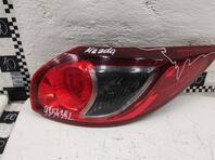 Фонарь задний наружный правый Mazda CX-5 I 2011 - 2017