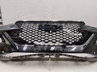 Бампер передний Haval F7 I 2019 - 2024