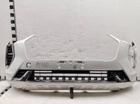Бампер передний Haval Jolion I 2021 - н.в.