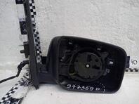 Зеркало заднего вида правое Nissan X - Trail (T31) c 2007 г.