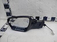 Зеркало заднего вида левое Chery Tiggo 4 2017 - н.в.