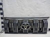 Решетка радиатора Toyota Land Cruiser Prado [150] 2009 - н.в.