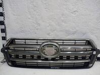 Решетка радиатора Toyota Land Cruiser [200] 2007 - 2021