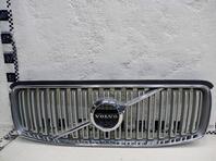 Решетка радиатора Volvo XC90 II 2014 - н.в.