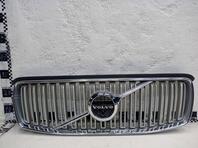 Решетка радиатора Volvo XC90 II 2014 - н.в.