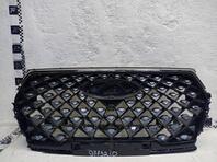 Решетка радиатора Chery Tiggo 7 Pro I 2020 - н.в.