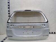 Крышка багажника Mitsubishi Outlander III 2012 - 2024