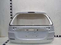 Крышка багажника Mitsubishi Outlander III 2012 - 2024