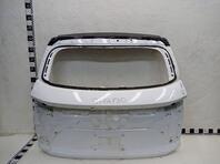Крышка багажника Geely Coolray I 2020 - н.в.