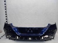 Бампер задний BMW 8-Series [G14, G15, G16] 2018 - н.в.