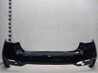 Бампер задний BMW 5-Series [G30, G31] 2016 - н.в.