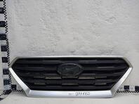Решетка радиатора Hyundai Creta II 2021 - н.в.