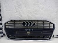 Решетка радиатора Audi A6 [C8] 2018 - н.в.