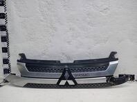 Решетка радиатора Mitsubishi Outlander III 2012 - 2024