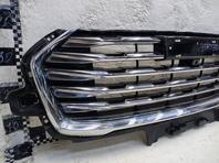 Решетка радиатора Haval Jolion I 2021 - н.в.