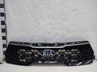 Решетка радиатора Kia Sorento IV 2020 - н.в.