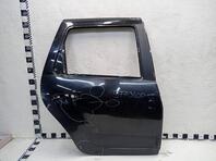Дверь задняя правая Renault Duster I 2010 - 2021