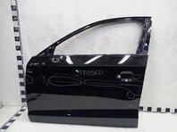 Дверь передняя левая Audi A3 III (8V) 2012 - 2020