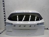 Крышка багажника Haval Jolion I 2021 - н.в.