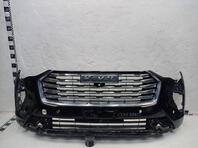 Бампер передний Haval Jolion I 2021 - н.в.