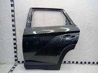 Дверь задняя левая Hyundai Tucson IV 2020 - н.в.