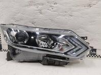 Фара правая Nissan Qashqai (J11) c 2014 г.