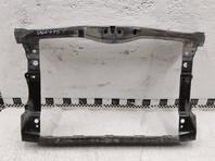 Панель передняя Skoda Octavia [A5] II 2004 - 2013