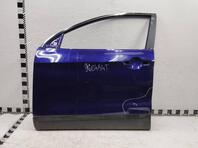 Дверь передняя левая Nissan Qashqai (J11) c 2014 г.