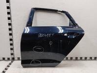 Дверь задняя левая Kia K5 III 2020 - н.в.