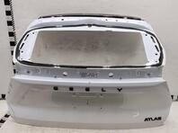 Крышка багажника Geely Atlas II 2023 - н.в.