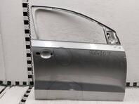 Дверь передняя правая Volkswagen Polo V (Sedan RUS) 2011 - 2020