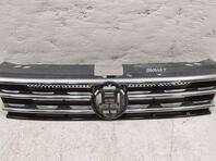 Решетка радиатора Volkswagen Tiguan II 2016 - н.в.
