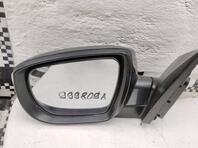 Зеркало заднего вида левое Hyundai ix35 2010 - 2015