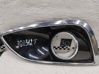 Рамка фары противотуманой левой Hyundai ix35 2010 - 2015