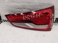 Фонарь задний правый Audi A1 I [8X] 2010 - 2018