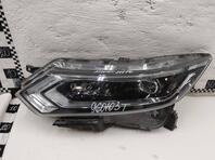 Фара левая Nissan Qashqai (J11) c 2014 г.