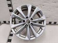 Диск колесный Nissan Qashqai (J11) c 2014 г.