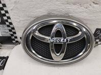 Эмблема Toyota Land Cruiser Prado [150] 2009 - н.в.