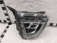 Фара правая Hyundai Creta II 2021 - н.в.