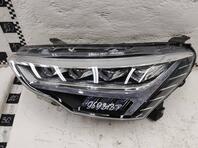 Фара левая Haval Jolion I 2021 - н.в.