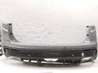 Бампер задний Geely Coolray I 2020 - н.в.