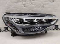 Фара правая Haval Jolion I 2021 - н.в.