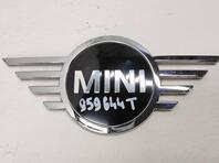 Эмблема Mini Hatch III (F55/F56) 2015 - н.в.