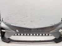 Бампер передний Geely Coolray I 2020 - н.в.