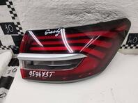 Фонарь задний наружный правый Geely Coolray I 2020 - н.в.