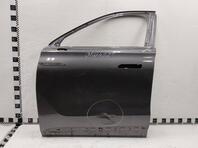 Дверь передняя левая Jaecoo J8 I 2024 - н.в.